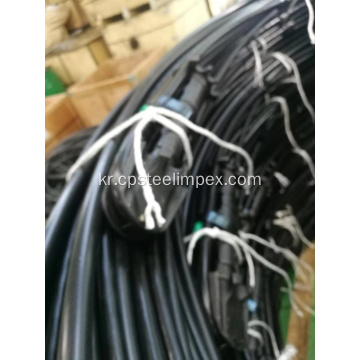 에폭시 코팅 강철 연선 1860-8.6